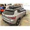 Image 16 : PARKSVILLE - 2018 JEEP COMPASS GREY 124071 KMS - 153044-3