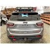 Image 18 : PARKSVILLE - 2018 JEEP COMPASS GREY 124071 KMS - 153044-3