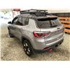 Image 21 : PARKSVILLE - 2018 JEEP COMPASS GREY 124071 KMS - 153044-3