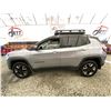 Image 23 : PARKSVILLE - 2018 JEEP COMPASS GREY 124071 KMS - 153044-3