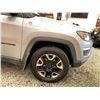 Image 25 : PARKSVILLE - 2018 JEEP COMPASS GREY 124071 KMS - 153044-3