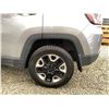 Image 29 : PARKSVILLE - 2018 JEEP COMPASS GREY 124071 KMS - 153044-3