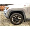 Image 31 : PARKSVILLE - 2018 JEEP COMPASS GREY 124071 KMS - 153044-3