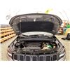 Image 32 : PARKSVILLE - 2018 JEEP COMPASS GREY 124071 KMS - 153044-3