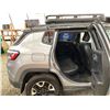Image 40 : PARKSVILLE - 2018 JEEP COMPASS GREY 124071 KMS - 153044-3