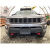 Image 5 : PARKSVILLE - 2018 JEEP COMPASS GREY 124071 KMS - 153044-3