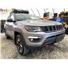 Image 8 : PARKSVILLE - 2018 JEEP COMPASS GREY 124071 KMS - 153044-3