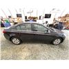 Image 12 : PARKSVILLE - 2013 CHEVROLET CRUZE BLACK 284974 KMS - 129067-3