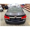 Image 19 : PARKSVILLE - 2013 CHEVROLET CRUZE BLACK 284974 KMS - 129067-3