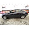 Image 23 : PARKSVILLE - 2013 CHEVROLET CRUZE BLACK 284974 KMS - 129067-3
