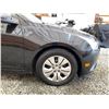 Image 25 : PARKSVILLE - 2013 CHEVROLET CRUZE BLACK 284974 KMS - 129067-3