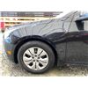 Image 31 : PARKSVILLE - 2013 CHEVROLET CRUZE BLACK 284974 KMS - 129067-3