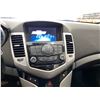 Image 50 : PARKSVILLE - 2013 CHEVROLET CRUZE BLACK 284974 KMS - 129067-3