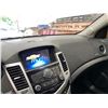 Image 51 : PARKSVILLE - 2013 CHEVROLET CRUZE BLACK 284974 KMS - 129067-3