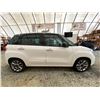 Image 11 : PARKSVILLE - 2014 FIAT 500L WHITE 189774 KMS - 002257-3