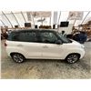Image 12 : PARKSVILLE - 2014 FIAT 500L WHITE 189774 KMS - 002257-3