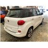 Image 15 : PARKSVILLE - 2014 FIAT 500L WHITE 189774 KMS - 002257-3