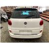 Image 18 : PARKSVILLE - 2014 FIAT 500L WHITE 189774 KMS - 002257-3