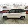 Image 23 : PARKSVILLE - 2014 FIAT 500L WHITE 189774 KMS - 002257-3