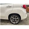 Image 29 : PARKSVILLE - 2014 FIAT 500L WHITE 189774 KMS - 002257-3