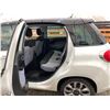 Image 44 : PARKSVILLE - 2014 FIAT 500L WHITE 189774 KMS - 002257-3