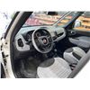 Image 49 : PARKSVILLE - 2014 FIAT 500L WHITE 189774 KMS - 002257-3