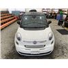 Image 7 : PARKSVILLE - 2014 FIAT 500L WHITE 189774 KMS - 002257-3