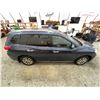 Image 13 : PARKSVILLE - 2014 NISSAN PATHFINDER BLUE 207023 KMS - 668195-2