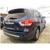 Image 14 : PARKSVILLE - 2014 NISSAN PATHFINDER BLUE 207023 KMS - 668195-2