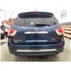 Image 17 : PARKSVILLE - 2014 NISSAN PATHFINDER BLUE 207023 KMS - 668195-2