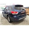 Image 20 : PARKSVILLE - 2014 NISSAN PATHFINDER BLUE 207023 KMS - 668195-2