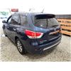 Image 21 : PARKSVILLE - 2014 NISSAN PATHFINDER BLUE 207023 KMS - 668195-2
