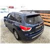 Image 22 : PARKSVILLE - 2014 NISSAN PATHFINDER BLUE 207023 KMS - 668195-2