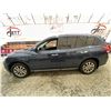 Image 23 : PARKSVILLE - 2014 NISSAN PATHFINDER BLUE 207023 KMS - 668195-2