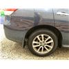 Image 27 : PARKSVILLE - 2014 NISSAN PATHFINDER BLUE 207023 KMS - 668195-2
