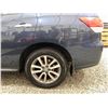 Image 29 : PARKSVILLE - 2014 NISSAN PATHFINDER BLUE 207023 KMS - 668195-2