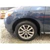 Image 31 : PARKSVILLE - 2014 NISSAN PATHFINDER BLUE 207023 KMS - 668195-2