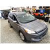 Image 10 : PARKSVILLE - 2014 FORD ESCAPE GREY 184593 KMS - D40122-3