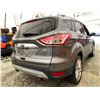 Image 14 : PARKSVILLE - 2014 FORD ESCAPE GREY 184593 KMS - D40122-3