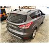 Image 16 : PARKSVILLE - 2014 FORD ESCAPE GREY 184593 KMS - D40122-3