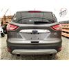 Image 17 : PARKSVILLE - 2014 FORD ESCAPE GREY 184593 KMS - D40122-3