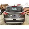 Image 18 : PARKSVILLE - 2014 FORD ESCAPE GREY 184593 KMS - D40122-3