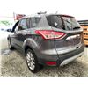Image 20 : PARKSVILLE - 2014 FORD ESCAPE GREY 184593 KMS - D40122-3
