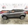 Image 23 : PARKSVILLE - 2014 FORD ESCAPE GREY 184593 KMS - D40122-3