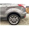 Image 29 : PARKSVILLE - 2014 FORD ESCAPE GREY 184593 KMS - D40122-3