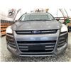 Image 5 : PARKSVILLE - 2014 FORD ESCAPE GREY 184593 KMS - D40122-3
