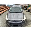 Image 7 : PARKSVILLE - 2014 FORD ESCAPE GREY 184593 KMS - D40122-3