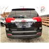 Image 17 : PARKSVILLE - 2010 GMC TERRAIN BLACK 132072 KMS - 368293-3