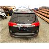 Image 19 : PARKSVILLE - 2010 GMC TERRAIN BLACK 132072 KMS - 368293-3