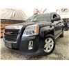 Image 1 : PARKSVILLE - 2010 GMC TERRAIN BLACK 132072 KMS - 368293-3